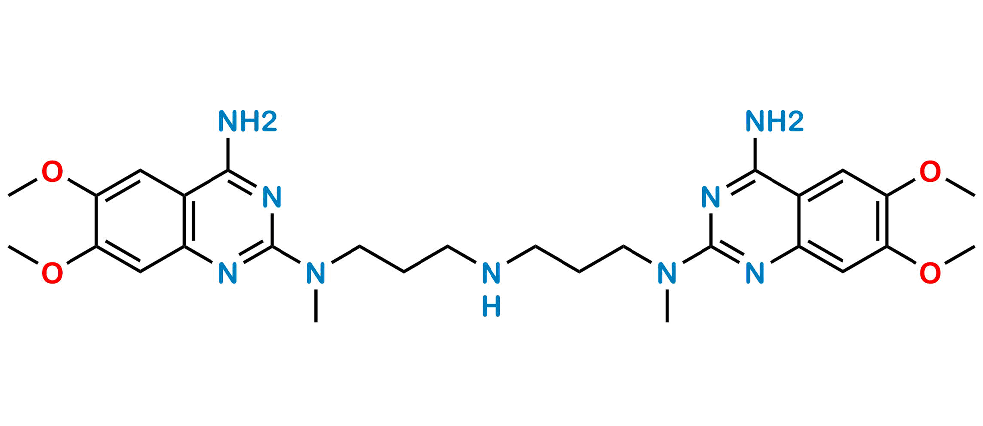 Alfuzosin Impurity 3